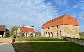 Chateau De Meauce, Gite Du Vigneron